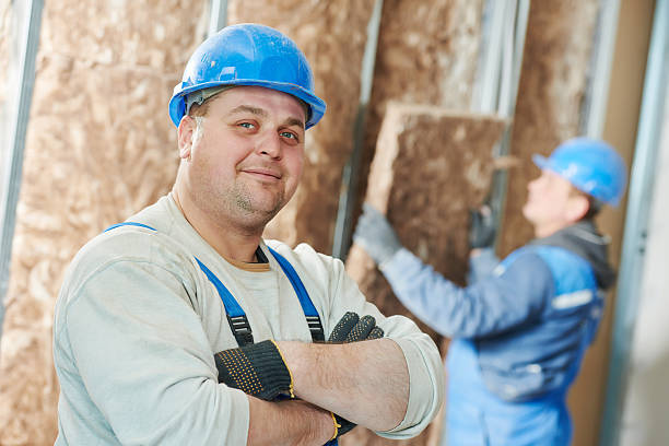 Professional Insulation Contractor in MO